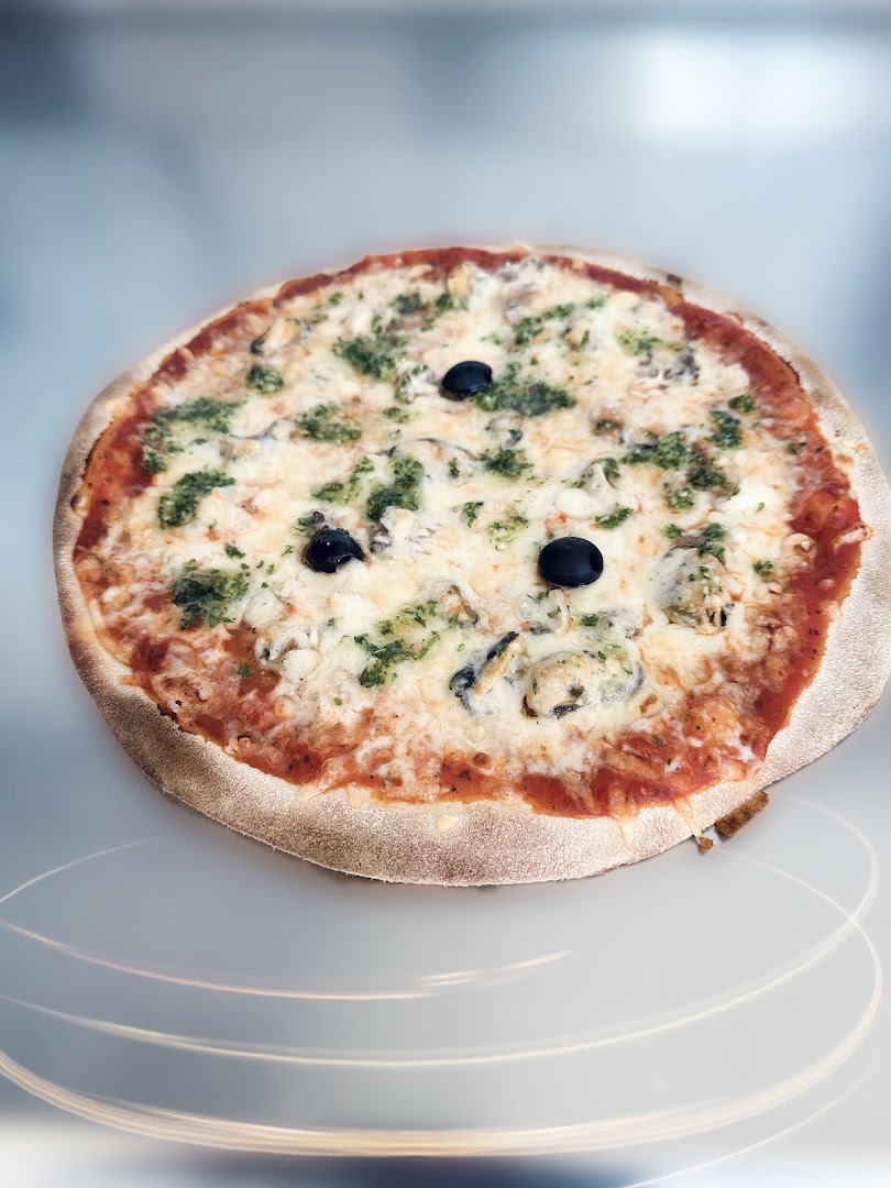 Pizza l’étoile La Primaube · Photos 4