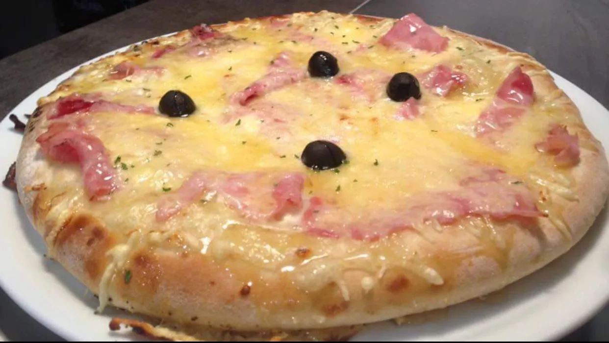Pizza l’étoile La Primaube · Photos 2
